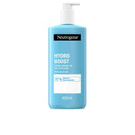 NEUTROGENA-Loção corporal em gel ultraleve HYDRO BOOST 400 ml-DrShampoo - Perfumaria e Cosmética