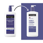 NEUTROGENA-Loção de elasticidade intensa VISIBLY FIRMING pacote 2 x 750 ml-DrShampoo - Perfumaria e Cosmética