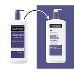 NEUTROGENA-Loção de elasticidade intensa VISIBLY FIRMING pacote 2 x 750 ml-DrShampoo - Perfumaria e Cosmética