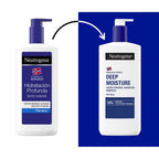 NEUTROGENA-Loção para pele seca PROFUNDA HIDRATAÇÃO pacote 2 x 750 ml-DrShampoo - Perfumaria e Cosmética