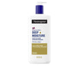 Óleo de loção corporal DEEP MOISTURE 400 ml