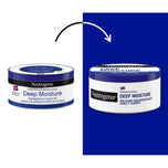 NEUTROGENA-Pacote de bálsamo HIDRATAÇÃO PROFUNDA 2 x 300 ml-DrShampoo - Perfumaria e Cosmética