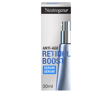NEUTROGENA-RETINOL BOOST sérum 30 ml-DrShampoo - Perfumaria e Cosmética Imagem principal do produto