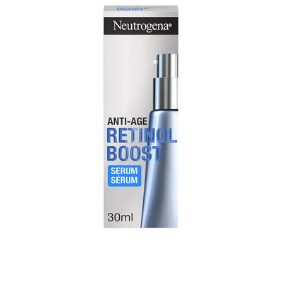 NEUTROGENA-RETINOL BOOST sérum 30 ml-DrShampoo - Perfumaria e Cosmética