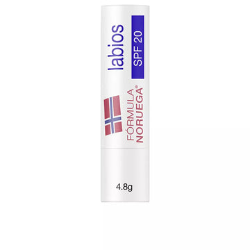 NEUTROGENA-STICK LÈVRES SPF20 4,8 gr-DrShampoo - Perfumaria e Cosmética Main image
