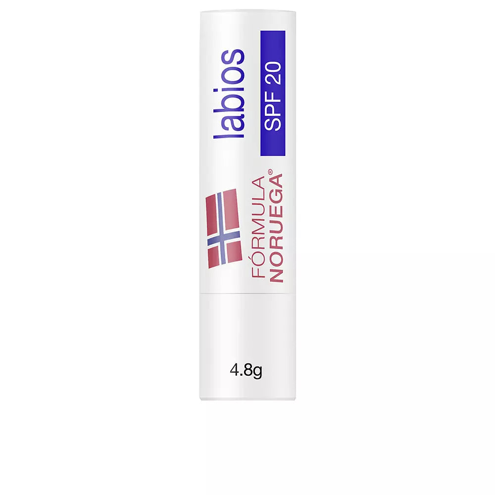 NEUTROGENA-STICK LÈVRES SPF20 4,8 gr-DrShampoo - Perfumaria e Cosmética