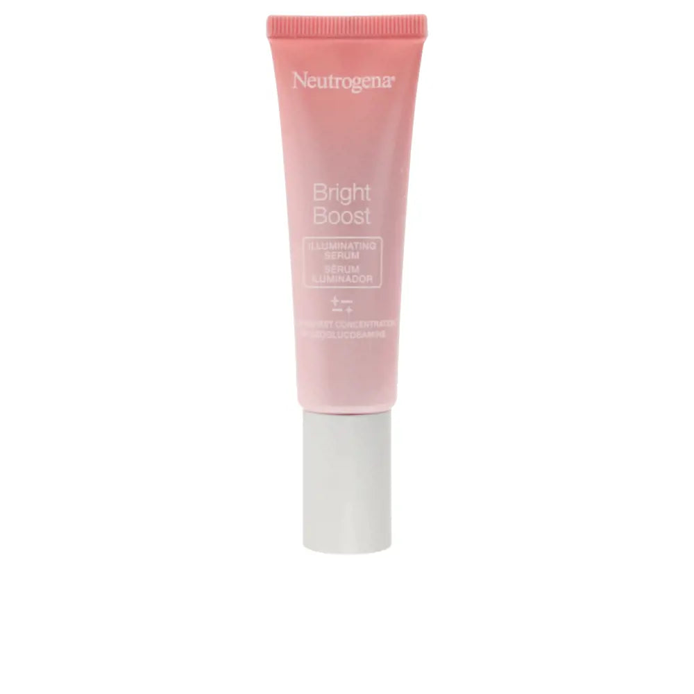 NEUTROGENA-Sérum BRIGHT BOOST 30ml-DrShampoo - Perfumaria e Cosmética