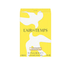 NINA RICCI-L'AIR DU TEMPS eau de toilette vaporizador 30 ml-DrShampoo - Perfumaria e Cosmética