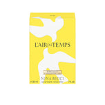NINA RICCI-L'AIR DU TEMPS eau de toilette vaporizador 30 ml-DrShampoo - Perfumaria e Cosmética