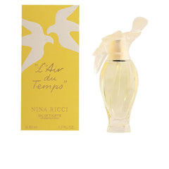 NINA RICCI-L'AIR DU TEMPS edt spray 50ml-DrShampoo - Perfumaria e Cosmética