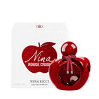 NINA RICCI-NINA ROUGE CRUSH edp vapo 50 ml-DrShampoo - Perfumaria e Cosmética