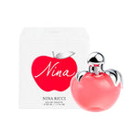 NINA RICCI-NINA spray de eau de toilette 50 ml.-DrShampoo - Perfumaria e Cosmética