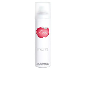 NINA RICCI-NINA spray desodorante 150 ml-DrShampoo - Perfumaria e Cosmética Imagen principal del producto