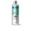 Condicionador anti-envelhecimento AGE DEFENSE hidratação profunda com ácido hialurônico 240 ml.