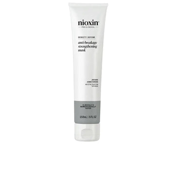NIOXIN-DENSITY DEFEND - Máscara Anti-Quebra e Fortalecedora 150 ml-DrShampoo - Perfumaria e Cosmética Main image