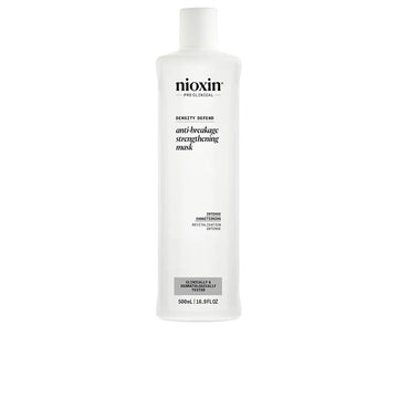 NIOXIN-DENSITY DEFEND - Máscara Anti-Quebra e Fortalecedora 500 ml-DrShampoo - Perfumaria e Cosmética Image principale du produit