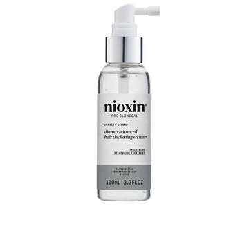 NIOXIN-DIABOOST - Tratamento Intensivo para Aumentar Espessura e Proteger Quebras 100 ml-DrShampoo - Perfumaria e Cosmética Main image
