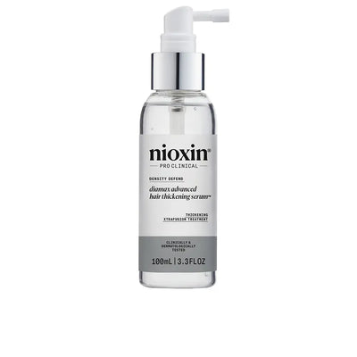 NIOXIN-DIABOOST - Tratamento Intensivo para Aumentar Espessura e Proteger Quebras 100 ml-DrShampoo - Perfumaria e Cosmética
