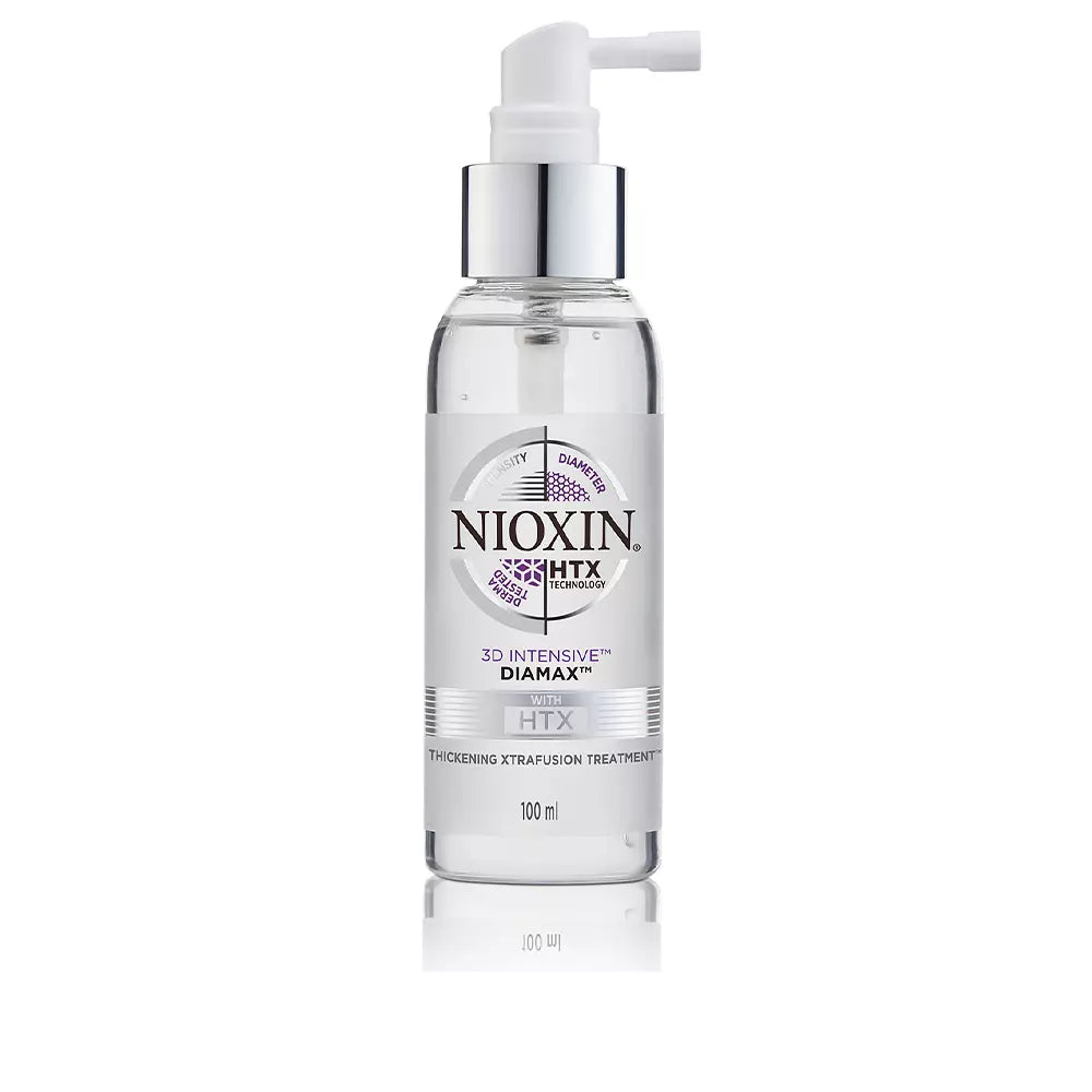 NIOXIN-DIABOOST tratamento de xtrafusão de espessamento 100 ml-DrShampoo - Perfumaria e Cosmética