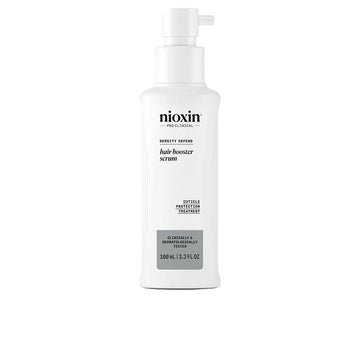 NIOXIN-HAIR BOOSTER - Tratamento para espessura e densidade 100 ml-DrShampoo - Perfumaria e Cosmética Main image