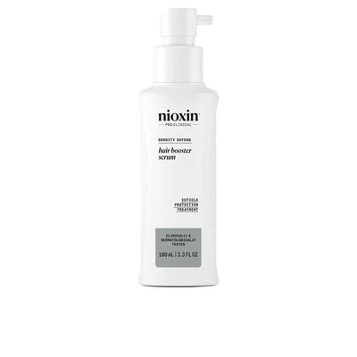 NIOXIN-HAIR BOOSTER - Tratamento para espessura e densidade 100 ml-DrShampoo - Perfumaria e Cosmética