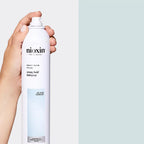 NIOXIN-LACA - Spray Fixador para Cabelos Médios a Grossos 300 ml.-DrShampoo - Perfumaria e Cosmética