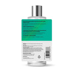 NIOXIN-O shampoo antienvelhecimento AGE DEFENSE purifica o couro cabeludo com niacinamida 240 ml-DrShampoo - Perfumaria e Cosmética