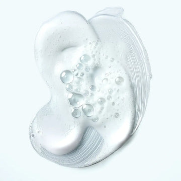 O shampoo antienvelhecimento AGE DEFENSE purifica o couro cabeludo com niacinamida 475 ml Secondary image