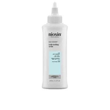 NIOXIN-RECUPERAÇÃO DO CADO - Sérum Calmante - Couro Cabeludo Seco e Com Coceira 100 ml-DrShampoo - Perfumaria e Cosmética Imagem principal do produto