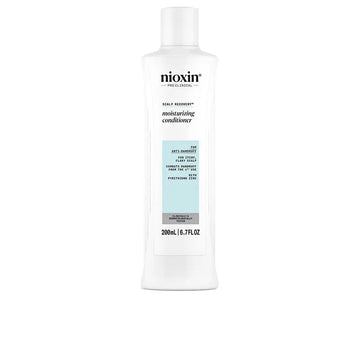 NIOXIN-RECUPERAÇÃO DO COURO CABELUDO - Condicionador - Couro Cabeludo Seco e Coçando 200 ml.-DrShampoo - Perfumaria e Cosmética Imagem principal do produto