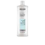 NIOXIN-SCALP RECOVERY - Condicionador - Couro Cabeludo Seco e Itchoso 1000 ml.-DrShampoo - Perfumaria e Cosmética