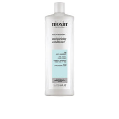 NIOXIN-SCALP RECOVERY - Condicionador - Couro Cabeludo Seco e Itchoso 1000 ml.-DrShampoo - Perfumaria e Cosmética