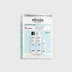 NIOXIN-SCALP RECOVERY - Kit Anticaspa - Couro Cabeludo Escamoso e Coceira 3 u-DrShampoo - Perfumaria e Cosmética