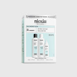 NIOXIN-SCALP RECOVERY - Kit Anticaspa - Couro Cabeludo Escamoso e Coceira 3 u-DrShampoo - Perfumaria e Cosmética