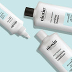 NIOXIN-SCALP RECOVERY - Kit Anticaspa - Couro Cabeludo Escamoso e Coceira 3 u-DrShampoo - Perfumaria e Cosmética