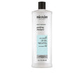 SCALP RECOVERY - Shampoo Anticaspa - Couro Cabeludo Seco e Com Coceira 1000 ml