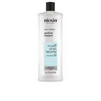 NIOXIN-SCALP RECOVERY - Shampoo Anticaspa - Couro Cabeludo Seco e Com Coceira 1000 ml-DrShampoo - Perfumaria e Cosmética