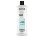 NIOXIN-SCALP RECOVERY - Shampoo Anticaspa - Couro Cabeludo Seco e Com Coceira 1000 ml-DrShampoo - Perfumaria e Cosmética