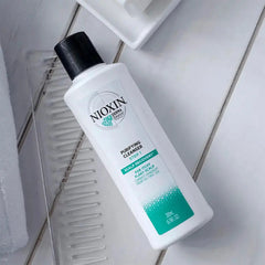 NIOXIN-SCALP RECOVERY - Shampoo Anticaspa - Cuero cabelludo descamado y con picor-DrShampoo - Perfumaria e Cosmética