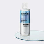 NIOXIN-SHAMPOO ANTI-QUEDA - Shampoo Queda de Cabelo 240 ml-DrShampoo - Perfumaria e Cosmética