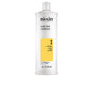 SISTEMA 1 - Condicionador - Cabelos Naturais com Leve Enfraquecimento 1000 ml