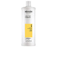 SISTEMA 1 - Condicionador - Cabelos Naturais com Leve Enfraquecimento 1000 ml