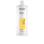 NIOXIN-SISTEMA 1 - Condicionador - Cabelos Naturais com Leve Enfraquecimento 1000 ml-DrShampoo - Perfumaria e Cosmética