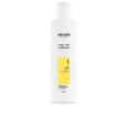 SISTEMA 1 - Condicionador - Cabelos Naturais com Leve Enfraquecimento 300 ml
