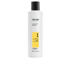 NIOXIN-SISTEMA 1 - Shampoo - Cabelo Natural com Enfraquecimento Leve 300 ml-DrShampoo - Perfumaria e Cosmética
