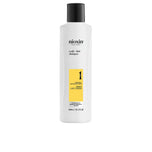 NIOXIN-SISTEMA 1 - Shampoo - Cabelo Natural com Enfraquecimento Leve 300 ml-DrShampoo - Perfumaria e Cosmética