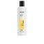 NIOXIN-SISTEMA 1 - Shampoo - Cabelo Natural com Enfraquecimento Leve 300 ml-DrShampoo - Perfumaria e Cosmética
