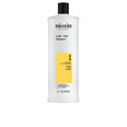 SISTEMA 1 - Shampoo - Cabelo Natural com Leve Enfraquecimento 1000 ml