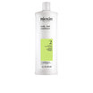 SISTEMA 2 - Condicionador - Cabelos Naturais com Enfraquecimento Avançado 1000 ml