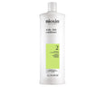 SISTEMA 2 - Condicionador - Cabelos Naturais com Enfraquecimento Avançado 1000 ml